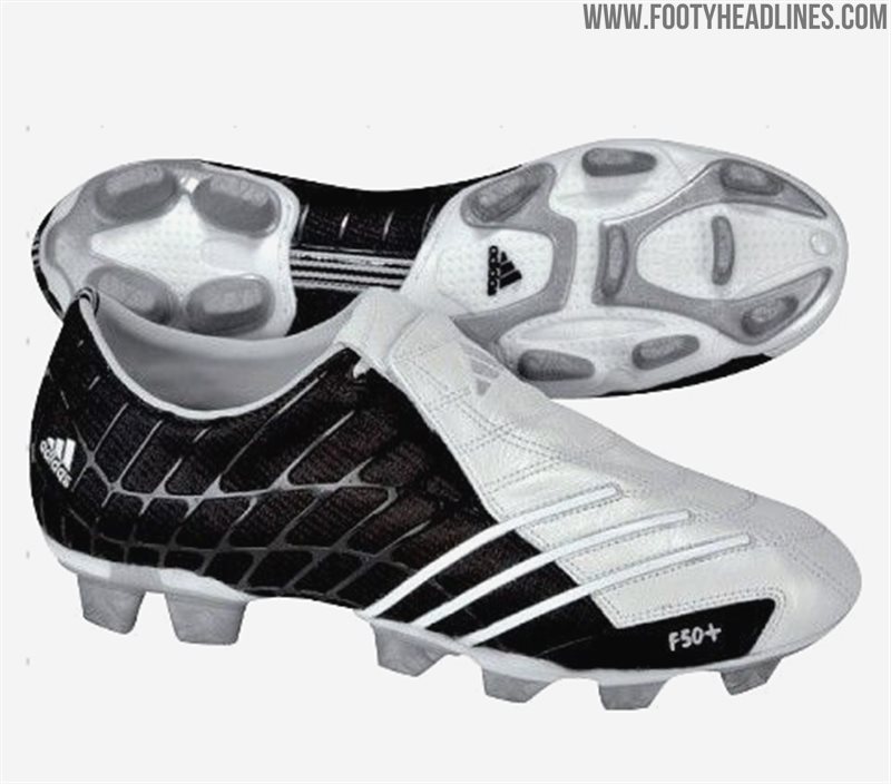 Adidas f5 2025 spider web